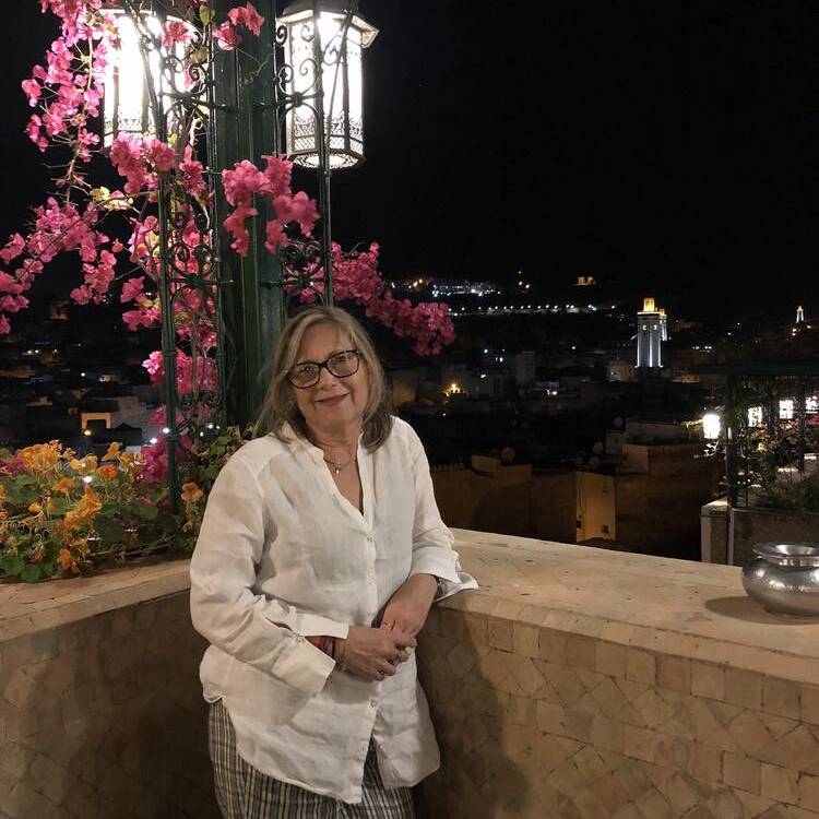 Foto de perfil de PAQUI