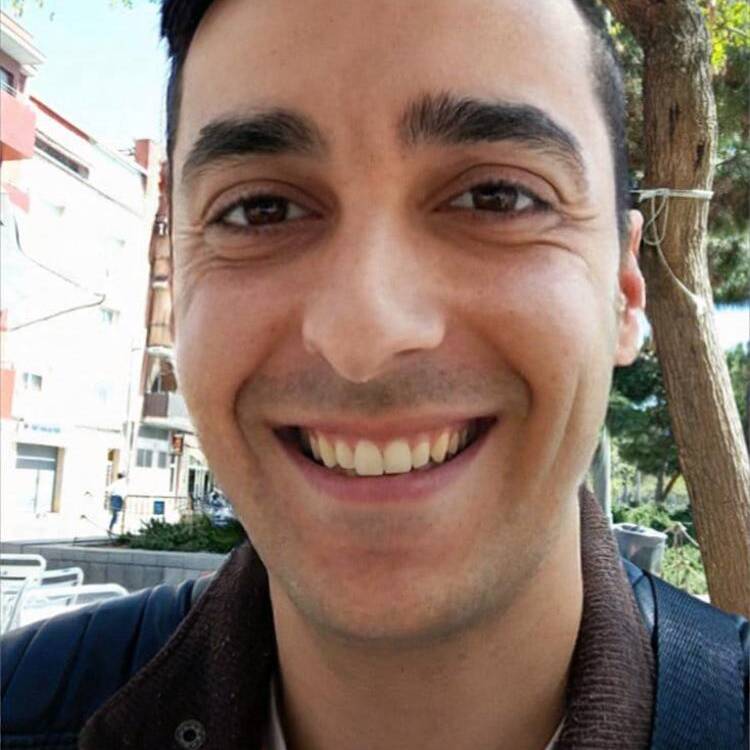 Foto de perfil