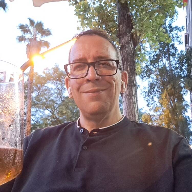 Foto de perfil de Humberto