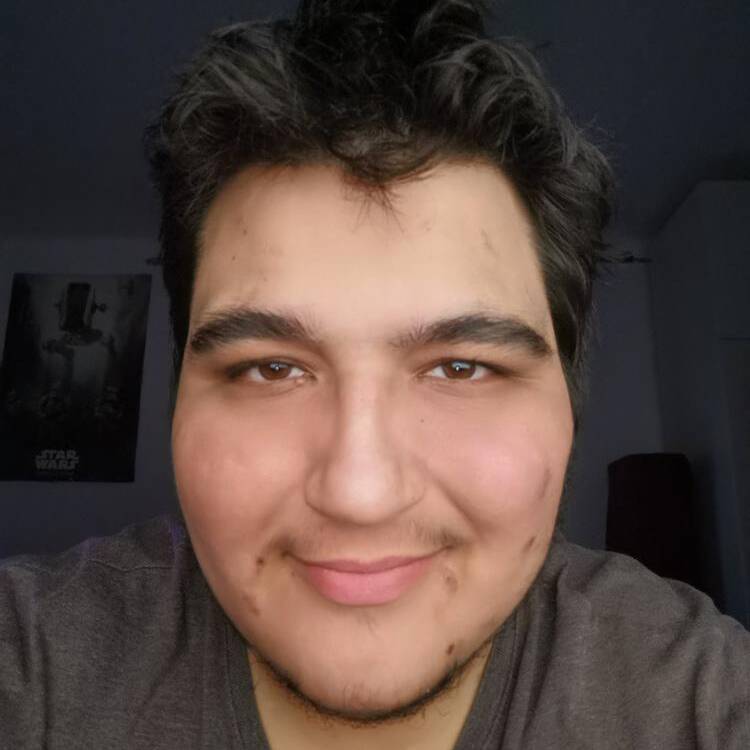 Foto de perfil de Arnau