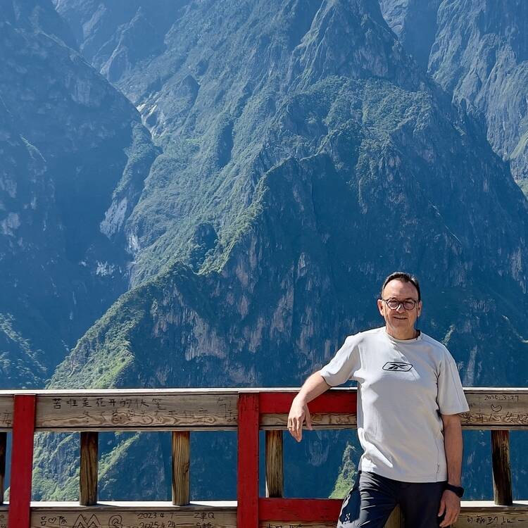 Foto de perfil