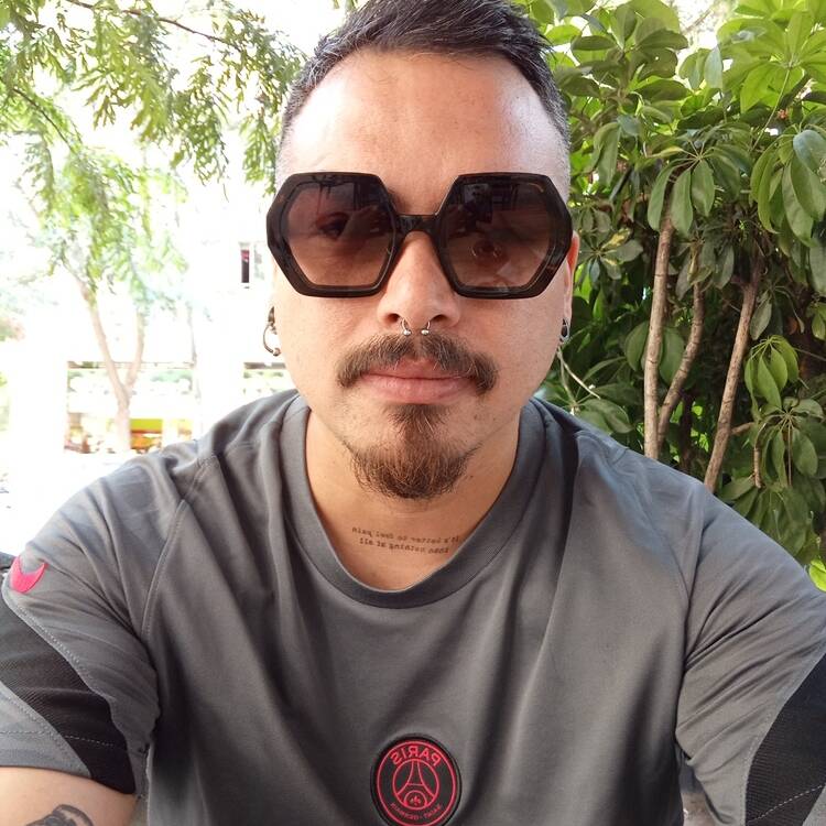 Foto de perfil