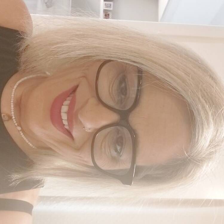Foto de perfil de Katy
