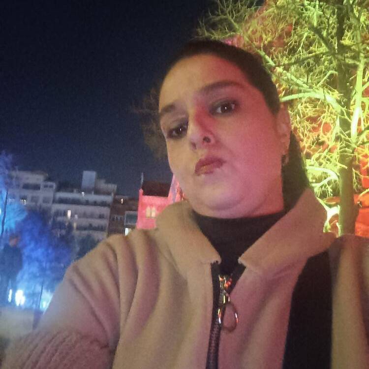 Foto de perfil de Julia