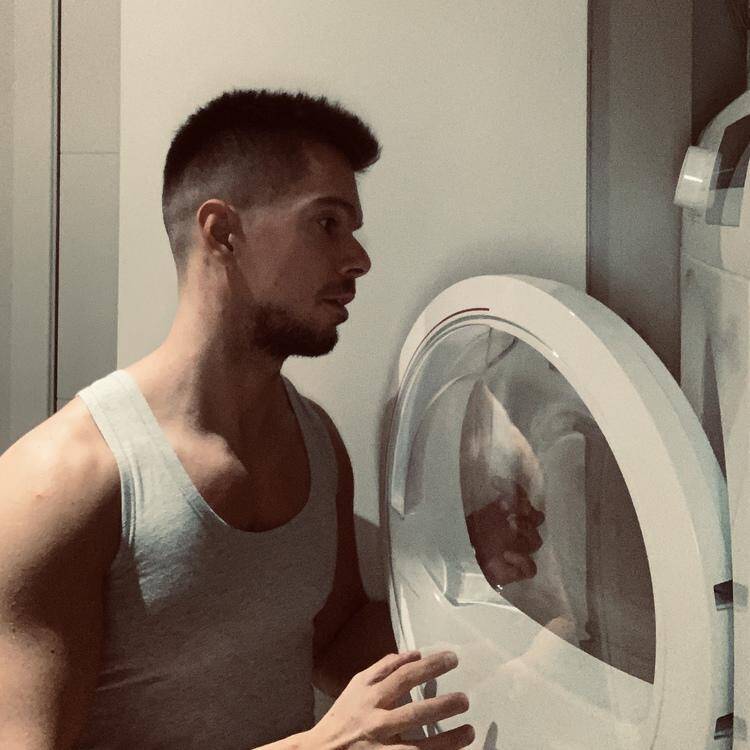 Foto de perfil de Marc