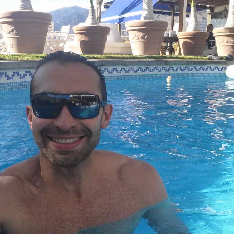 Foto de perfil de Dario Faria