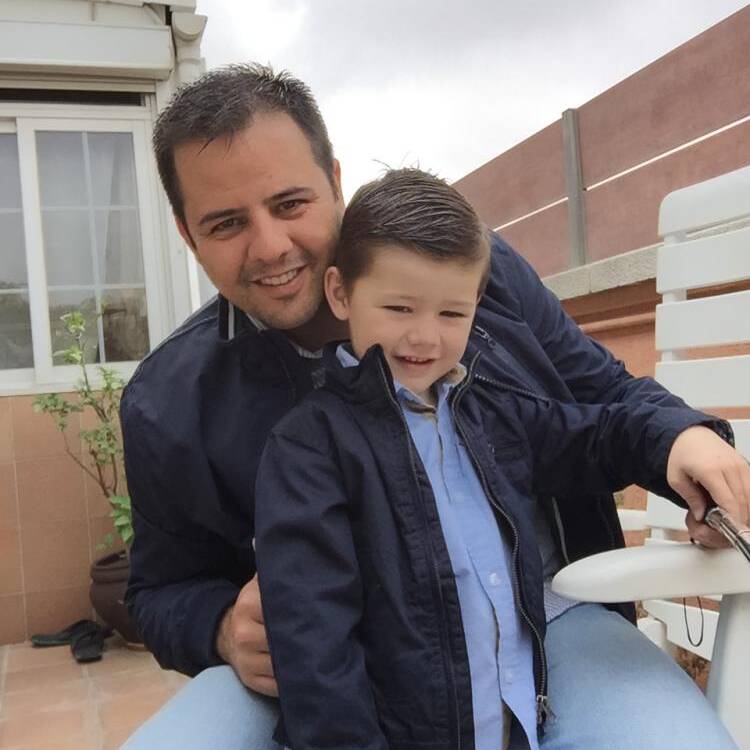 Foto de perfil de Miguel Ab