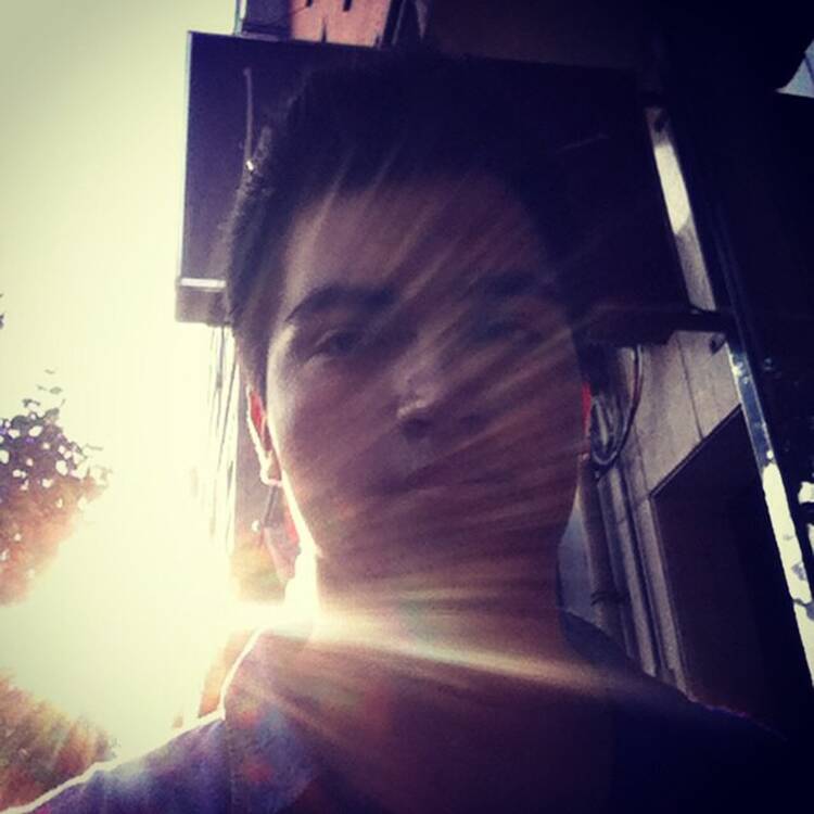 Foto de perfil