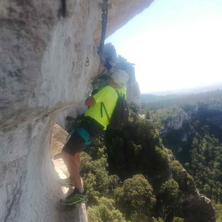 Foto de perfil de Javier