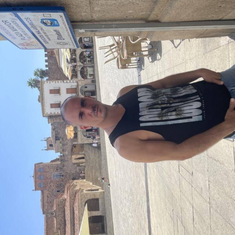 Foto de perfil de Juan Robles