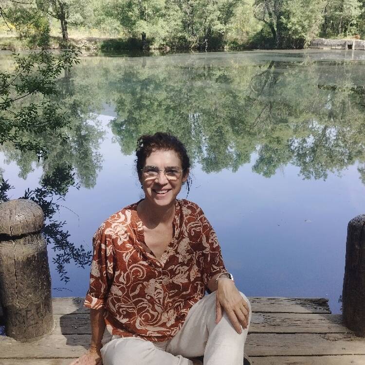 Foto de perfil de Olga