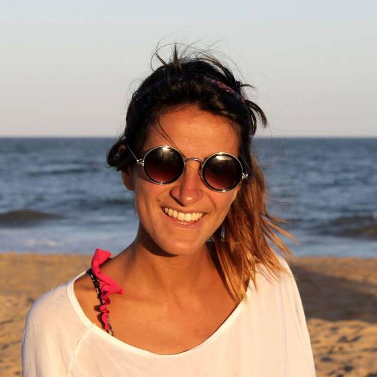 Foto de perfil