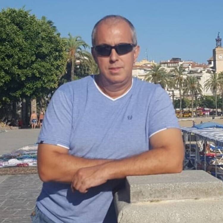 Foto de perfil de jose