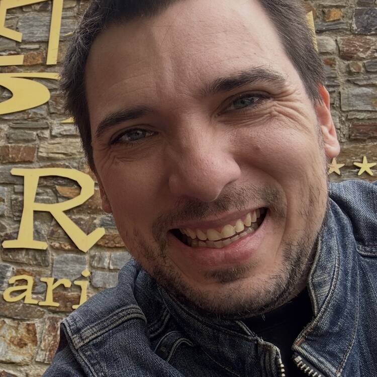 Foto de perfil
