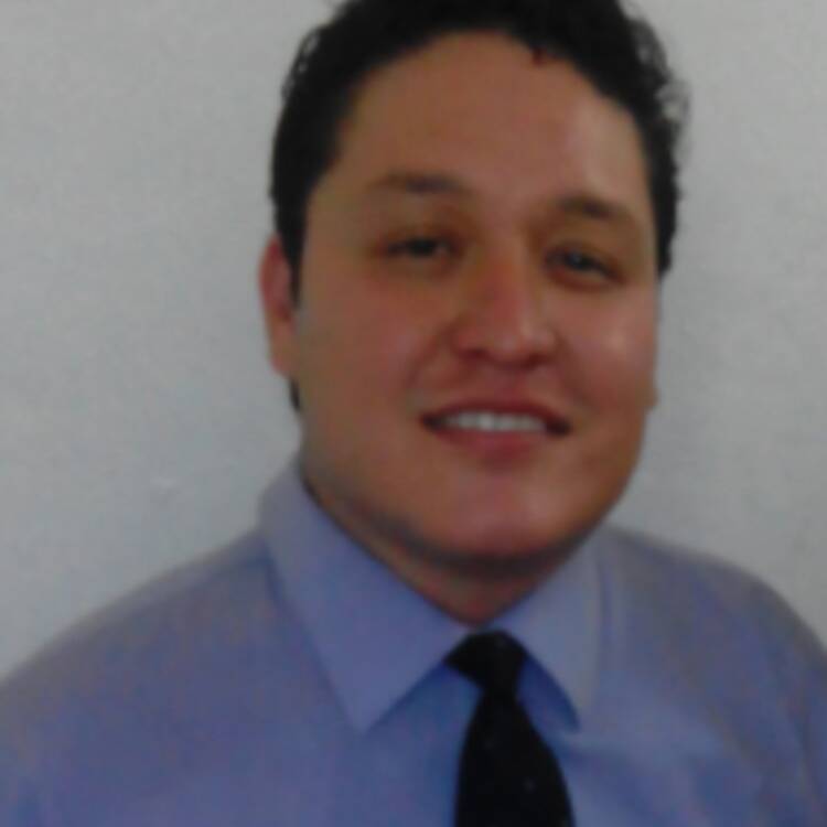 Foto de perfil de Josué Castro