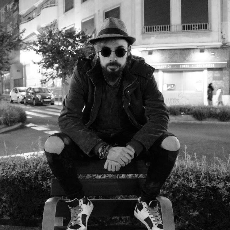 Foto de perfil de Michel