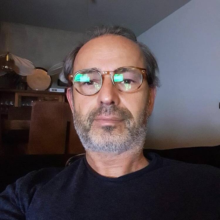 Foto de perfil de Franz