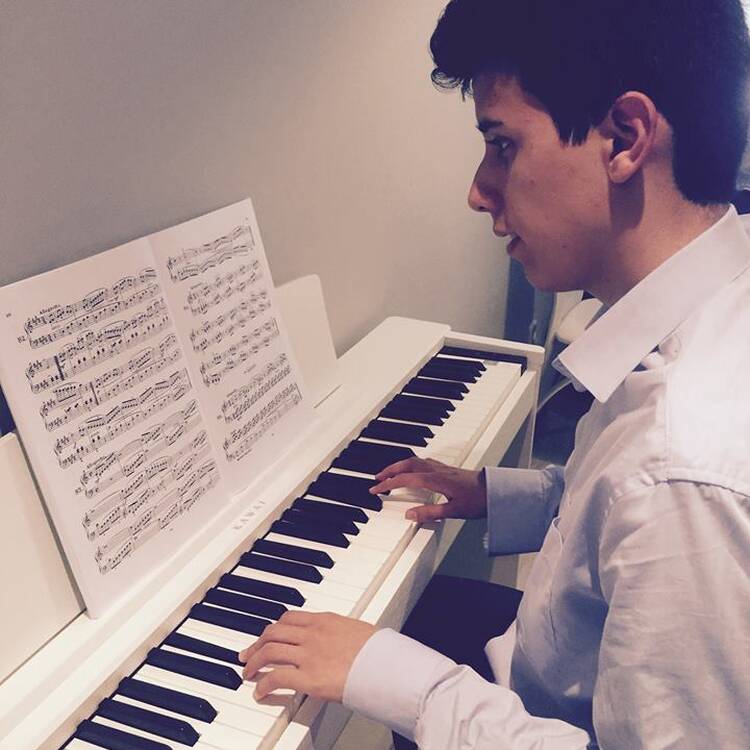 Foto de perfil de Eloy Fern&aacute;ndez