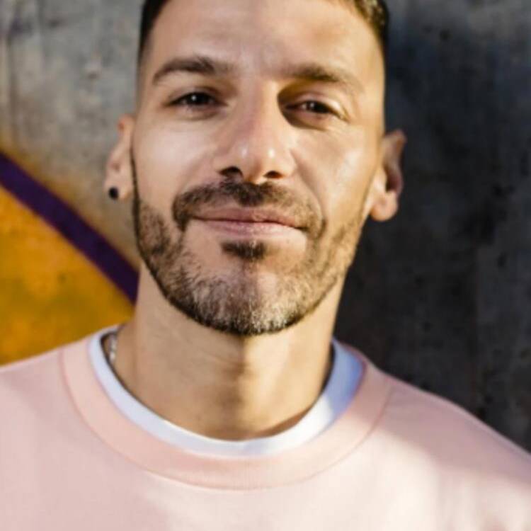 Foto de perfil de Daniel