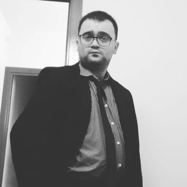 Foto de perfil de David