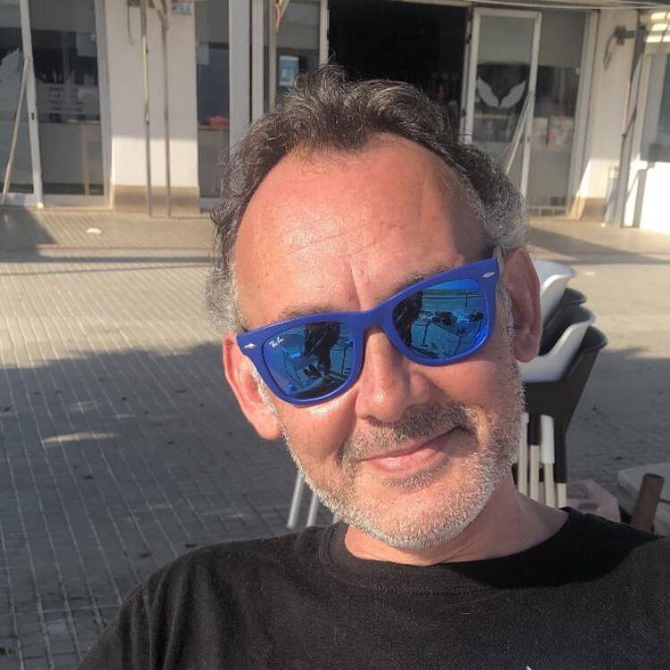 Foto de perfil de Joan