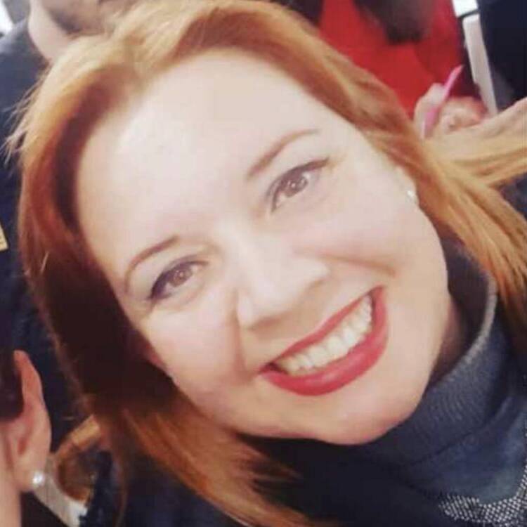 Foto de perfil de Merce Bernad