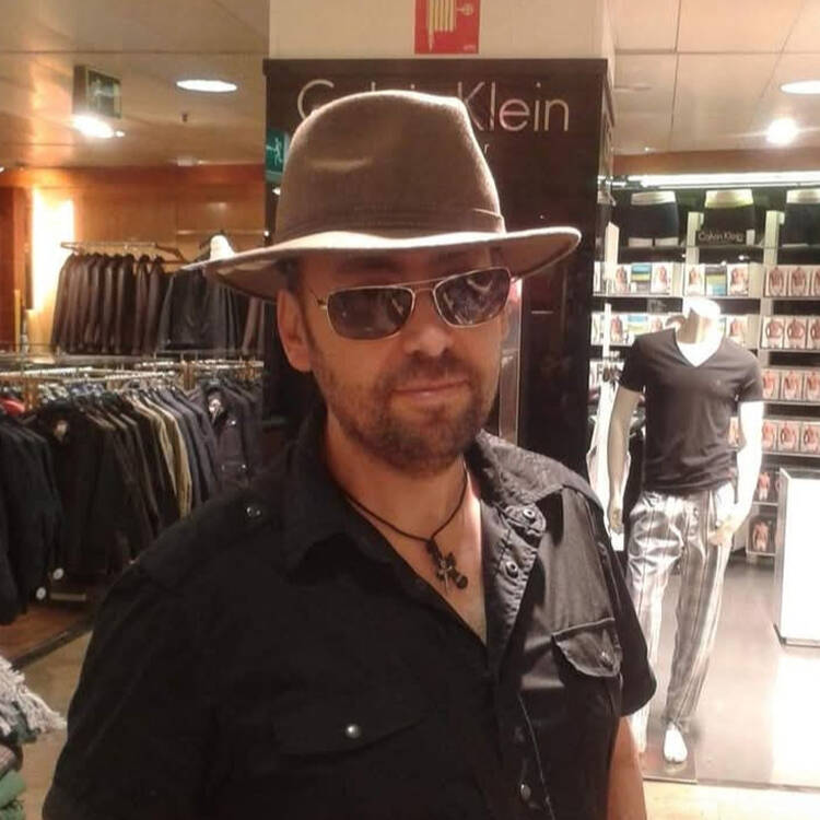 Foto de perfil de MA