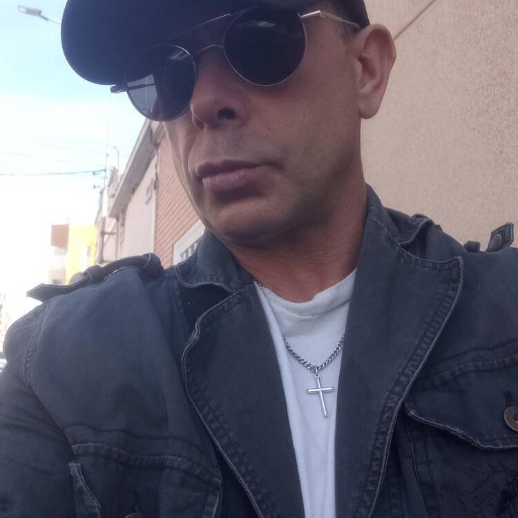 Foto de perfil de David