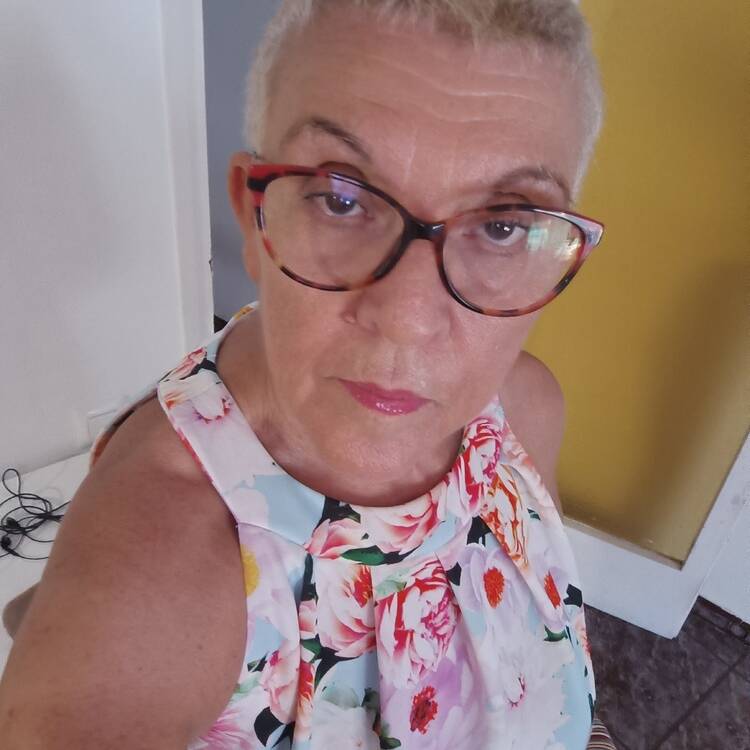 Foto de perfil de PAQUITA