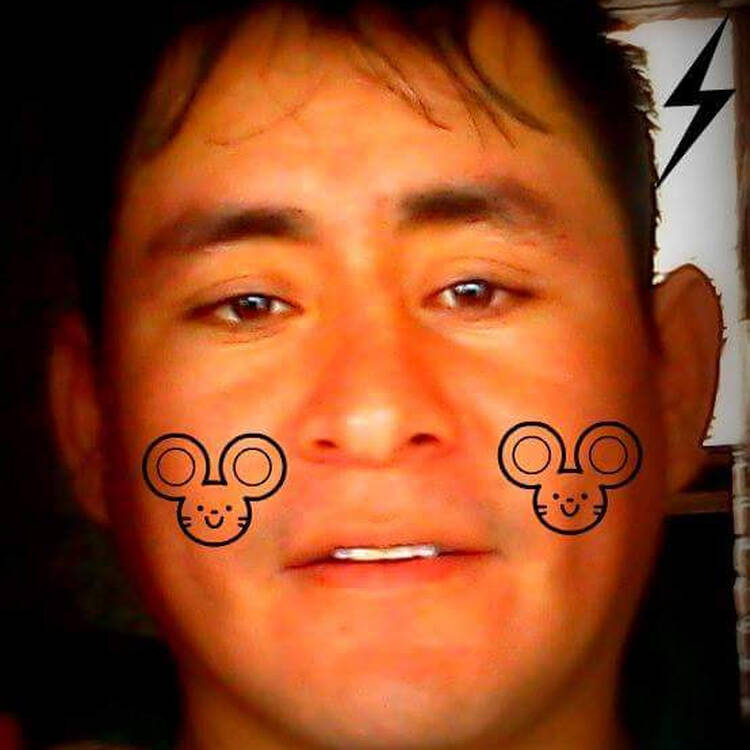 Foto de perfil de Alan