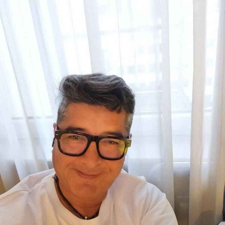 Foto de perfil de Augusto Leonardo