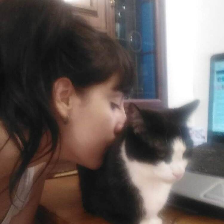 Foto de perfil de Aida
