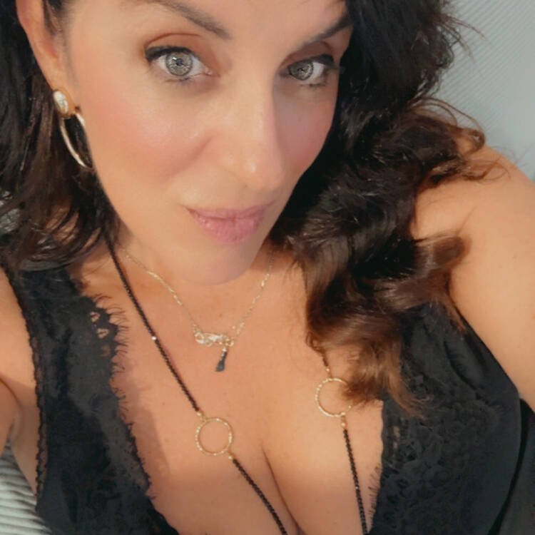 Foto de perfil de Nuria