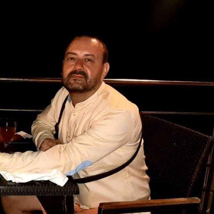 Foto de perfil de igor