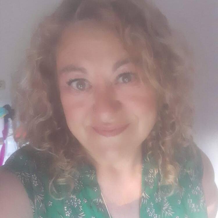 Foto de perfil de cristina