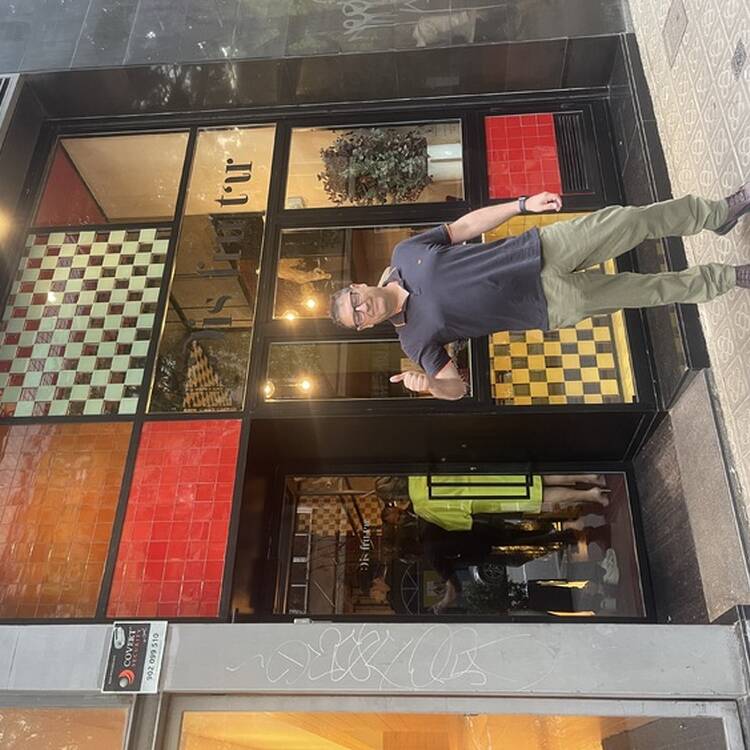 Foto de perfil de Miquel