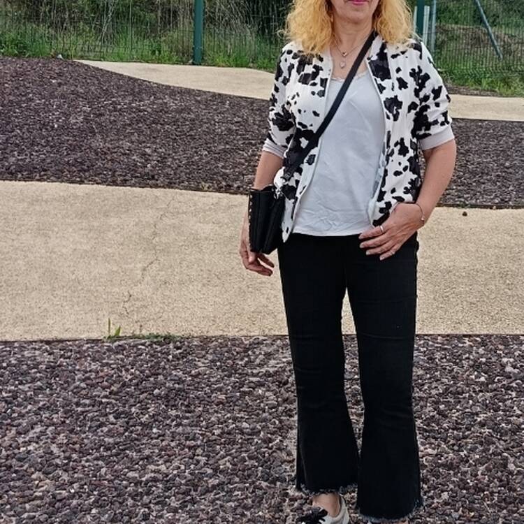 Foto de perfil de Rosa