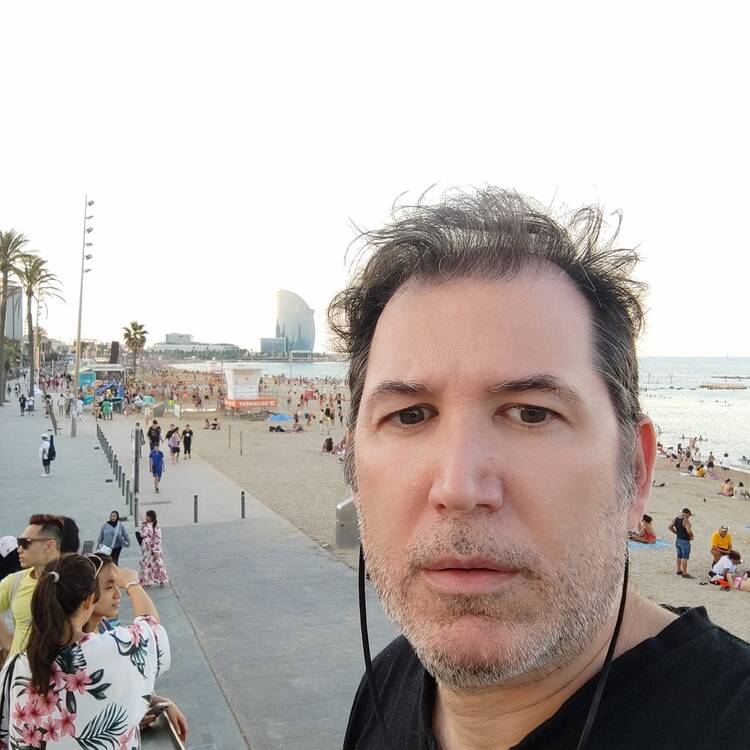 Foto de perfil