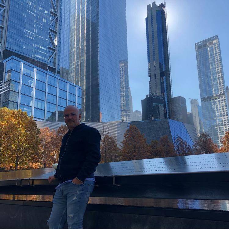 Foto de perfil de Alejandro