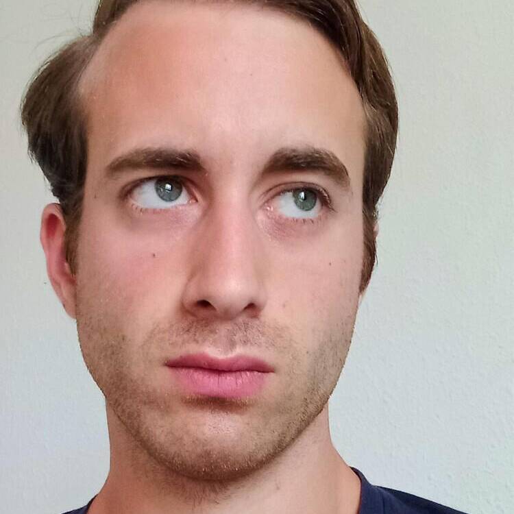 Foto de perfil de vengoa