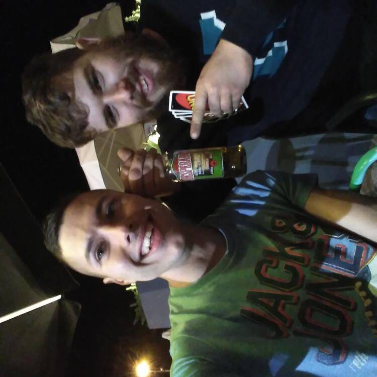 Foto de perfil de Lluid