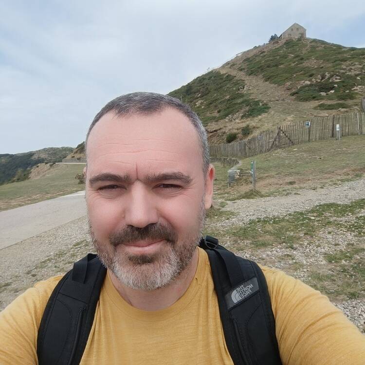 Foto de perfil