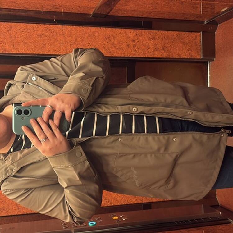 Foto de perfil de Ainoa BE