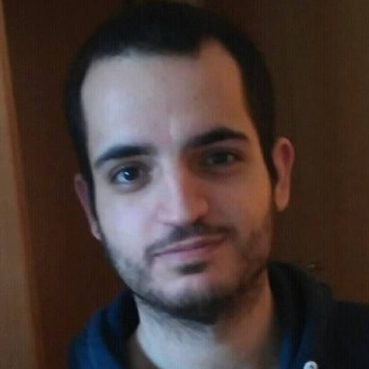 Foto de perfil de Jordi