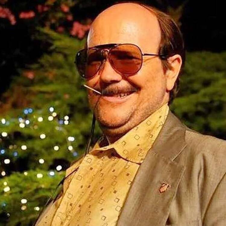 Foto de perfil