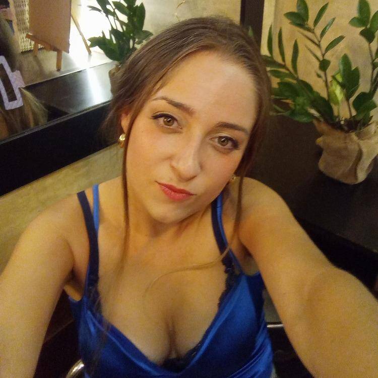 Foto de perfil de Lali