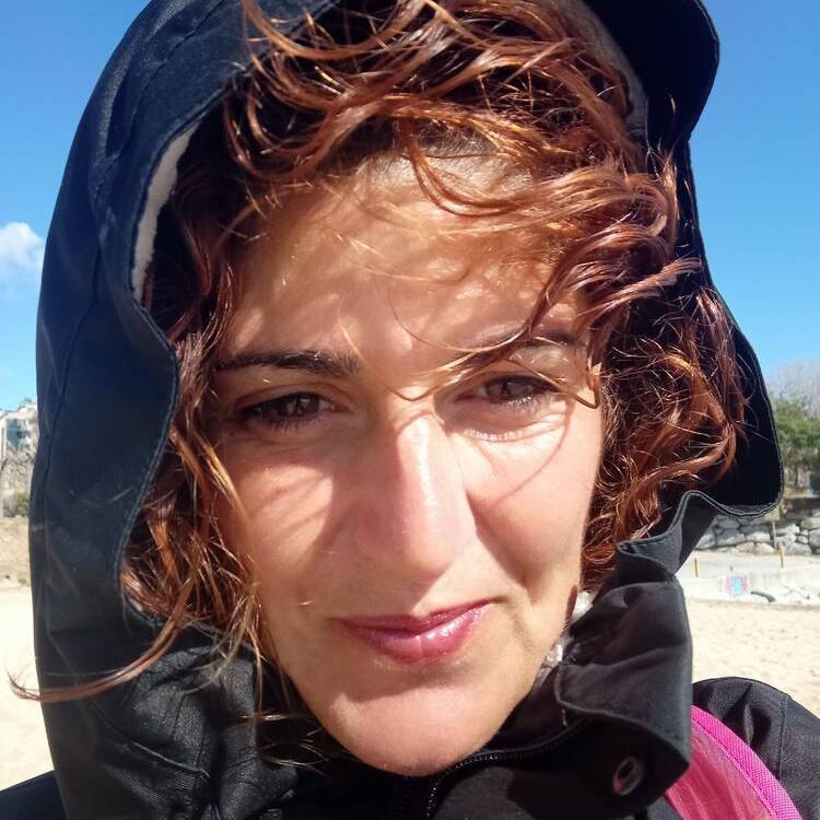 Foto de perfil de Susana