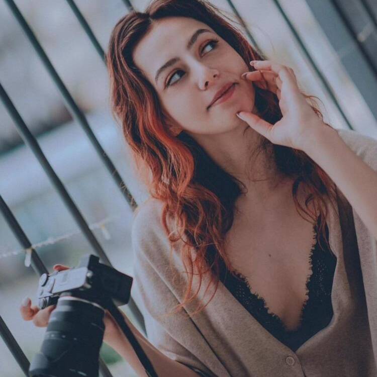 Foto de perfil de sonia