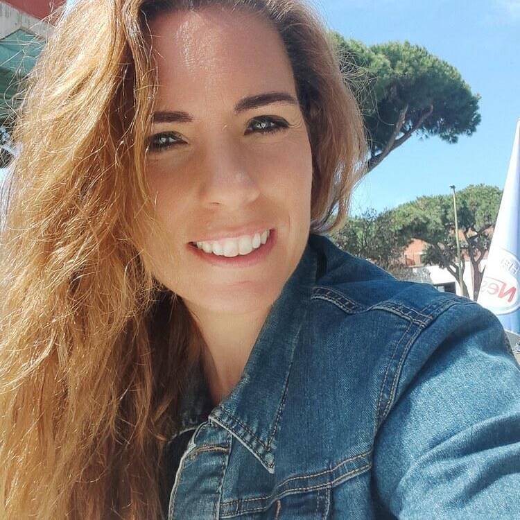 Foto de perfil de Berta Molina