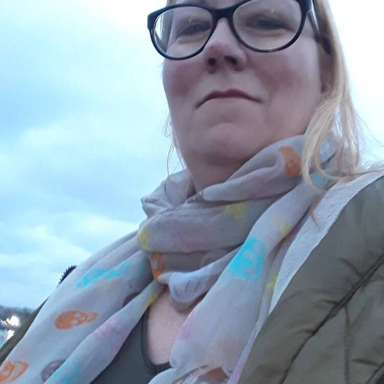 Foto de perfil de Noemi